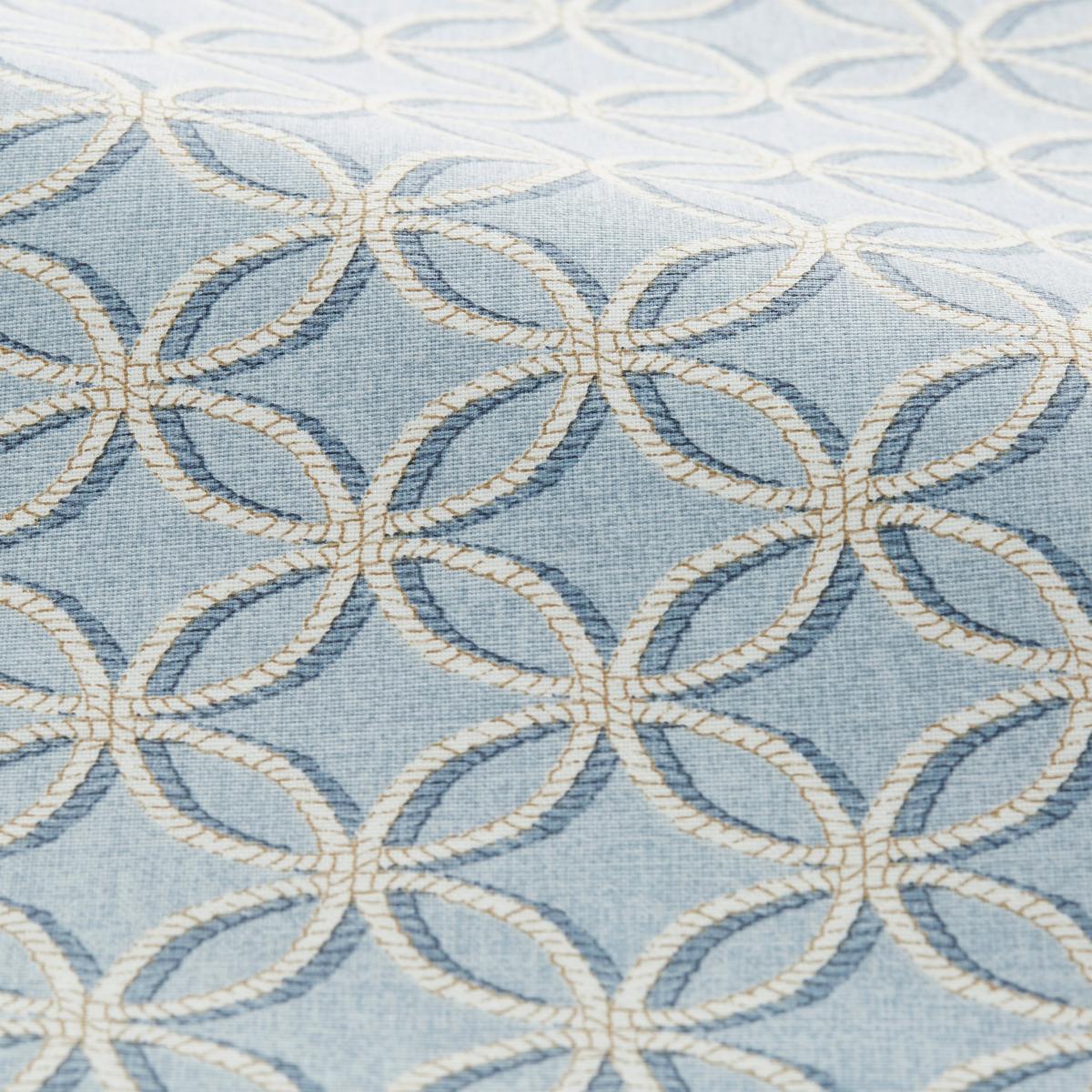 Halyard Made to Measure Curtains Halyard Blue – image 3