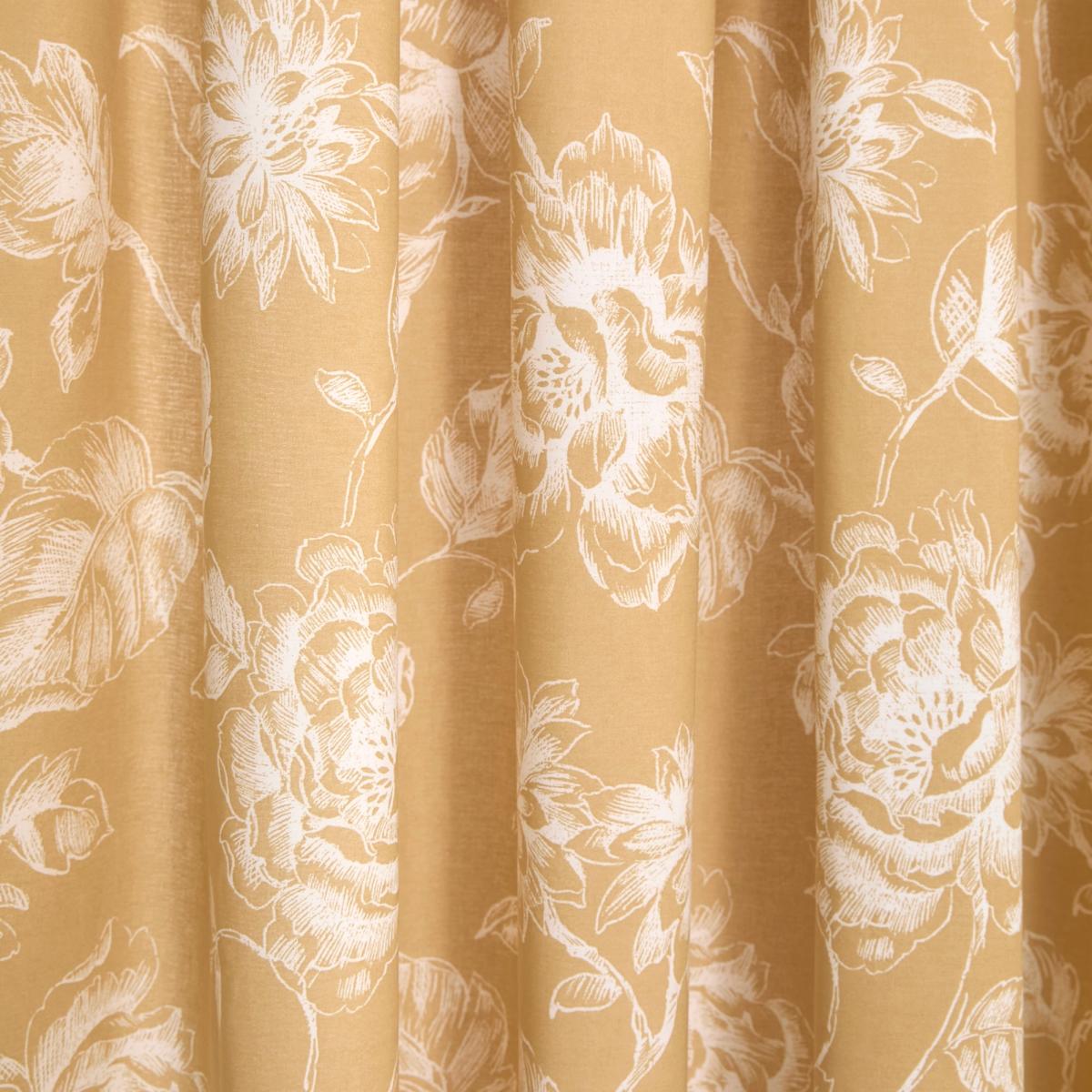 Mishka Pencil Pleat Curtains – image 3
