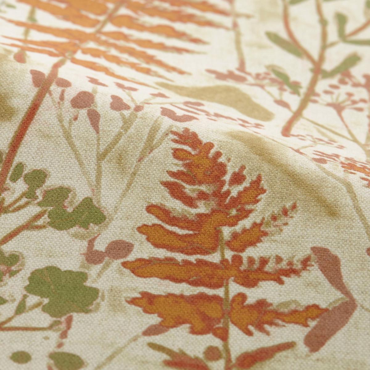 Netley Made To Measure Curtains Netley Autumn – image 2