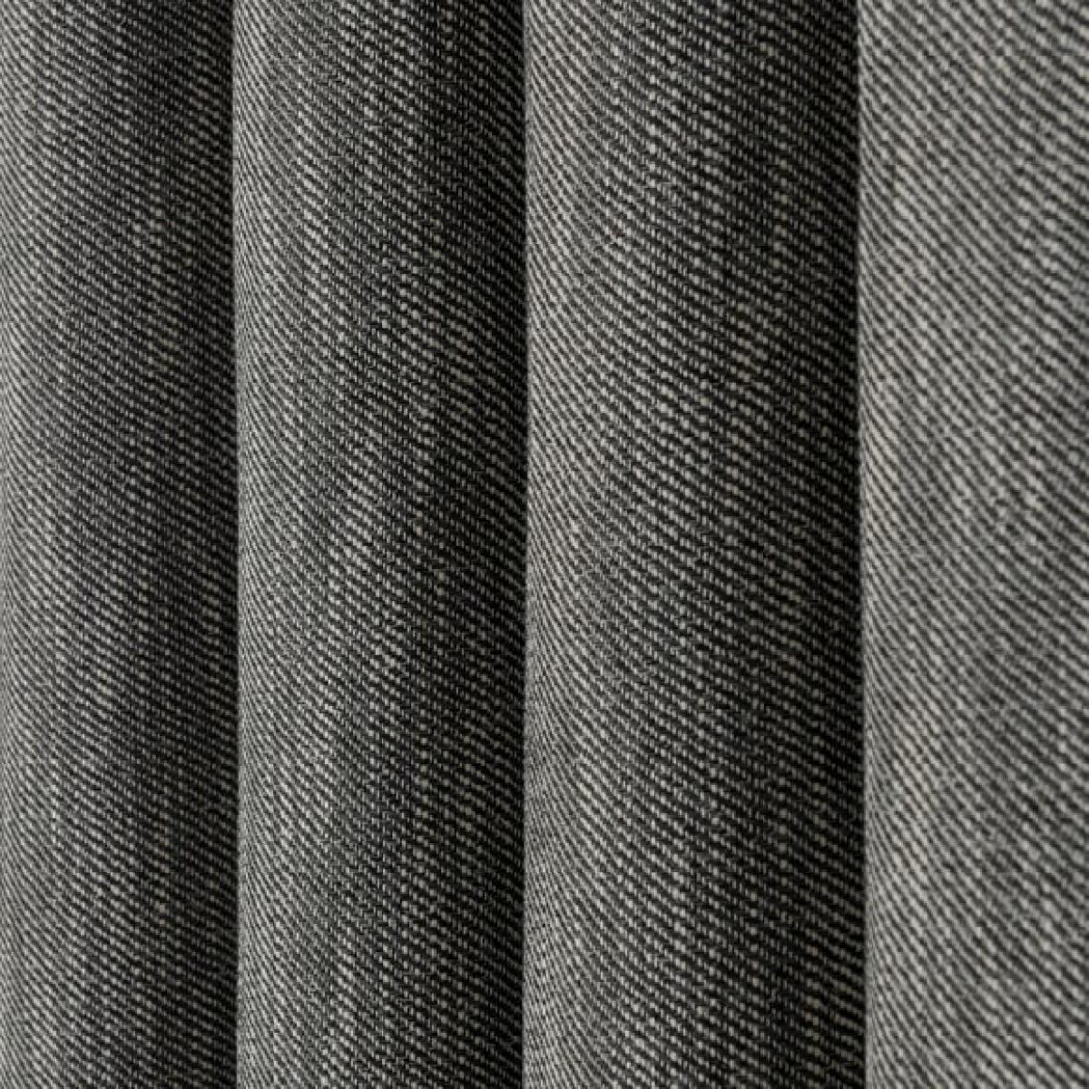 Ultimate Thermal Twill Eyelet Door Curtain – image 2