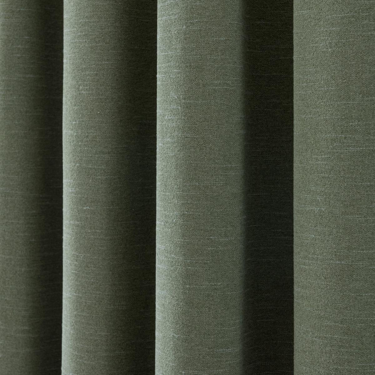 Calista Pencil Pleat Curtains – image 3