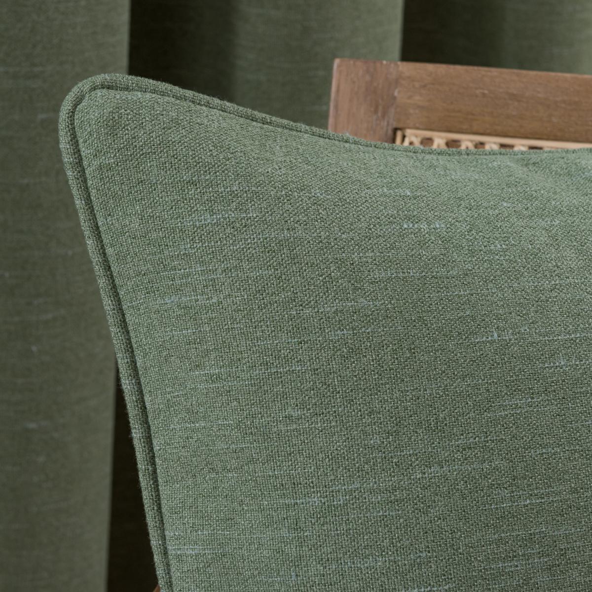 Calista Pencil Pleat Curtains – image 7