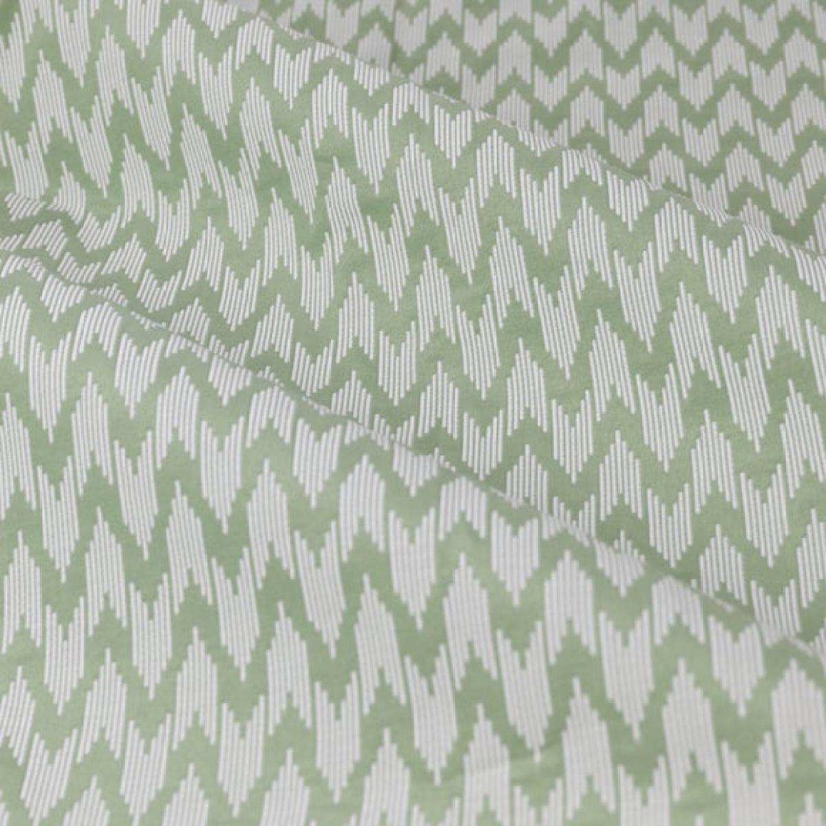 Hutton Pencil Pleat Curtains – image 3