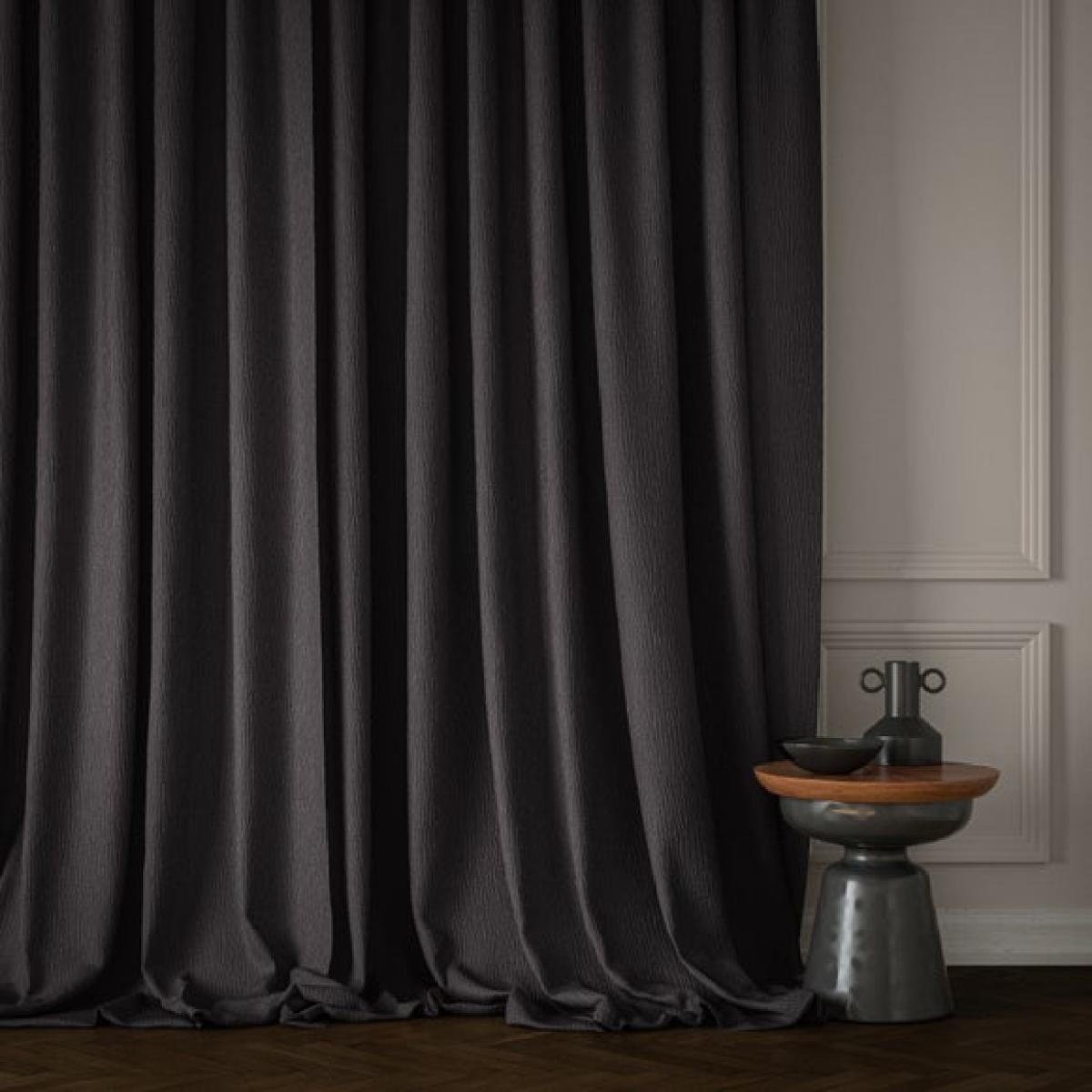 Dimensions Weave Made To Measure Curtains – image 3