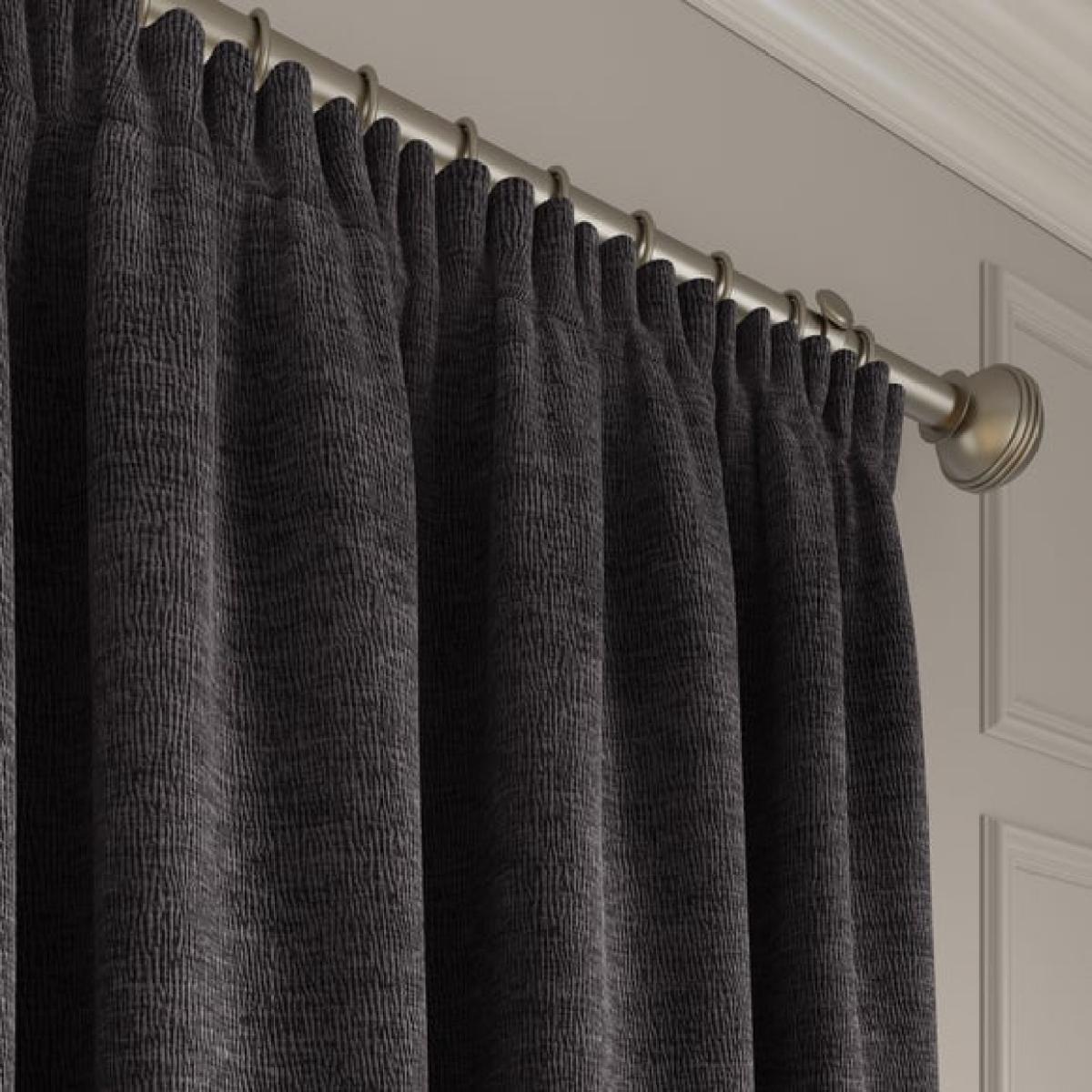 Dimensions Weave Made To Measure Curtains – image 6