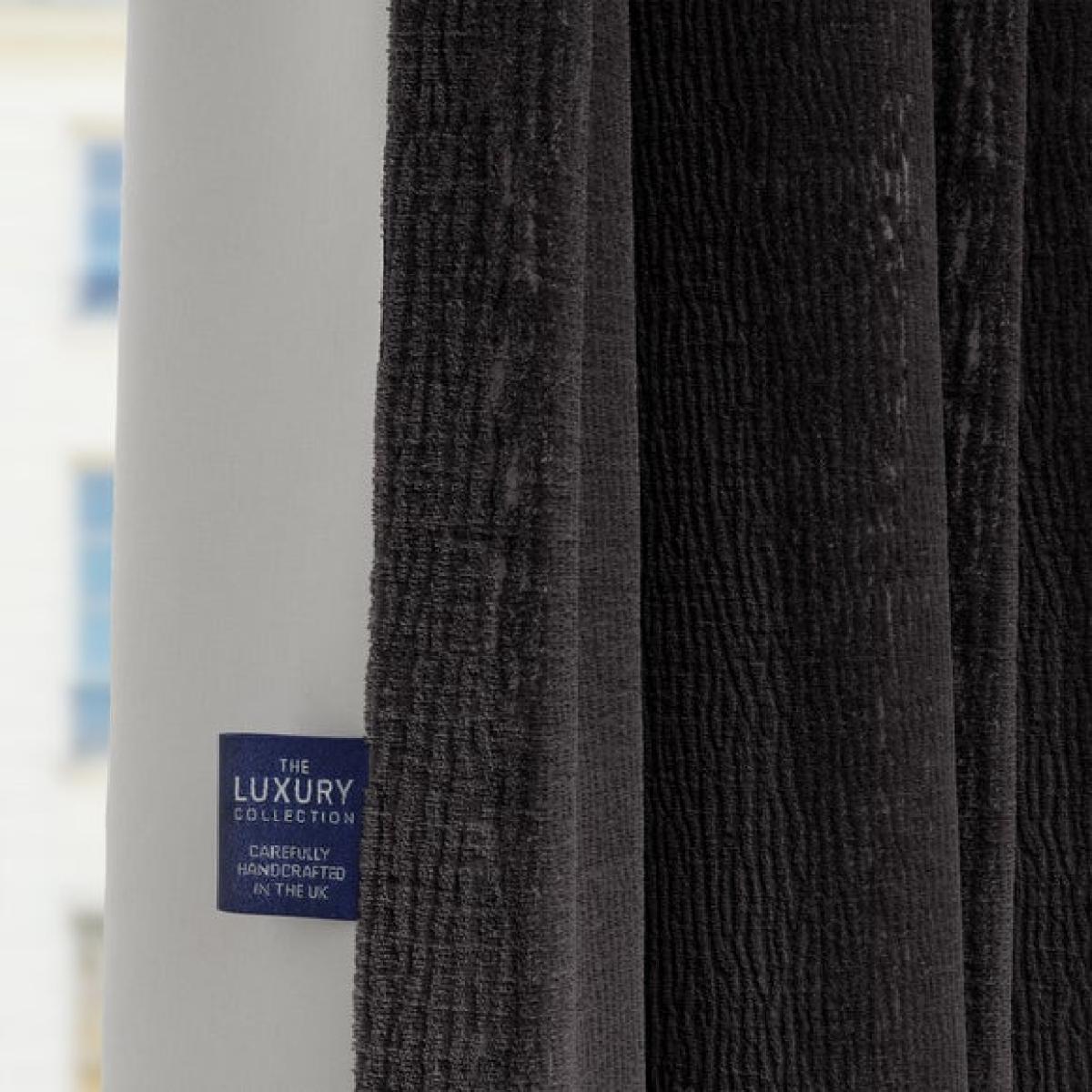 Dimensions Weave Made To Measure Curtains – image 7