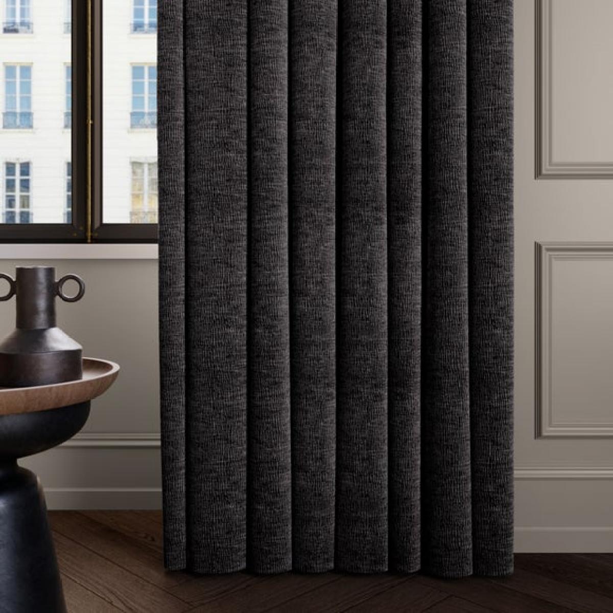 Dimensions Weave Made To Measure Curtains – image 8