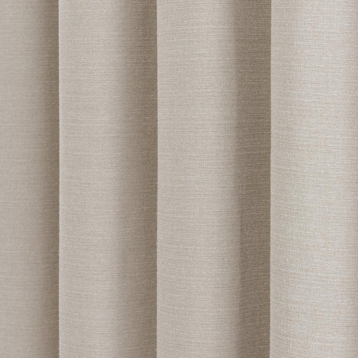 Zodiac Blackout Pencil Pleat Curtains – image 3