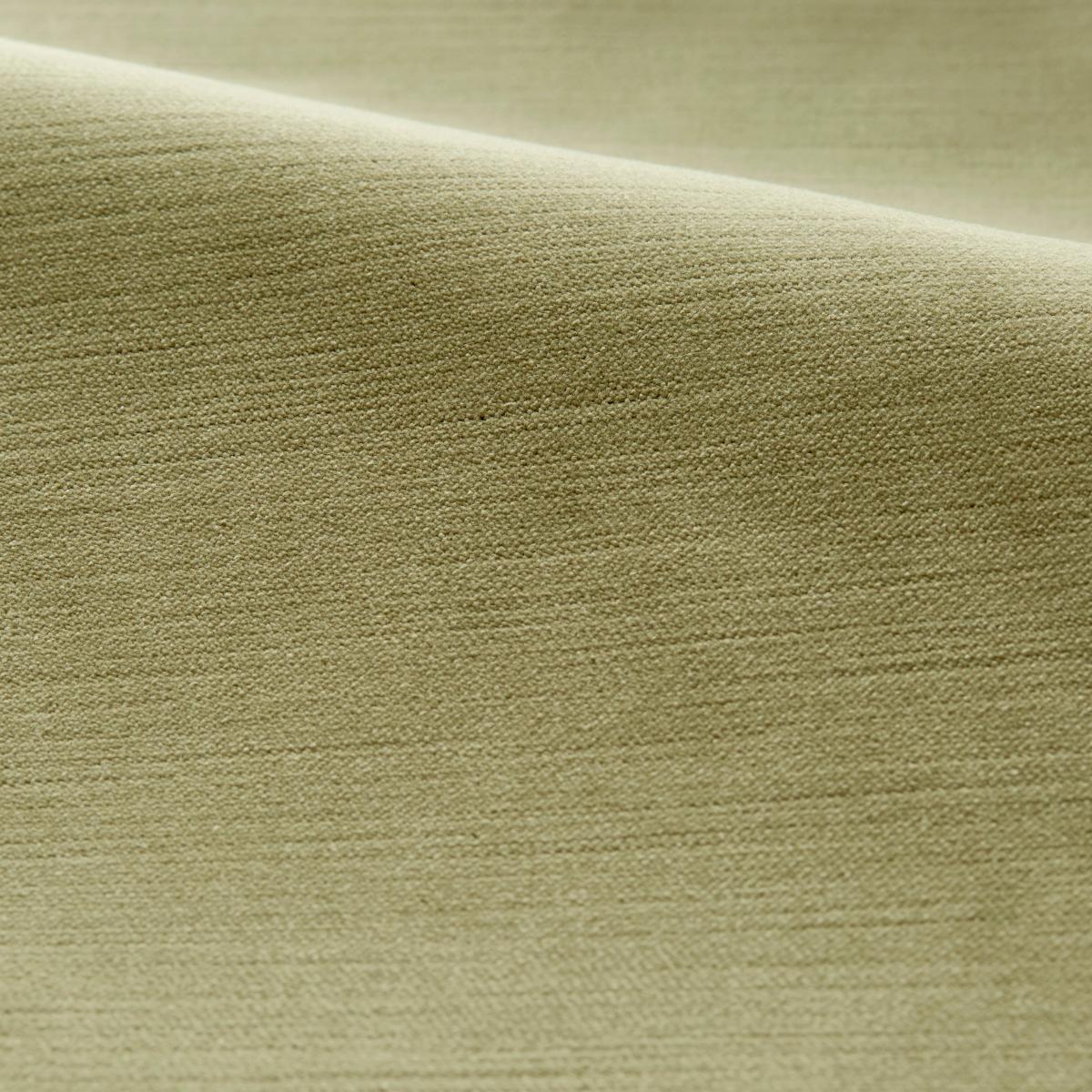 Luxury Velvet Made to Measure Curtains Lux Velvet Moss – image 2