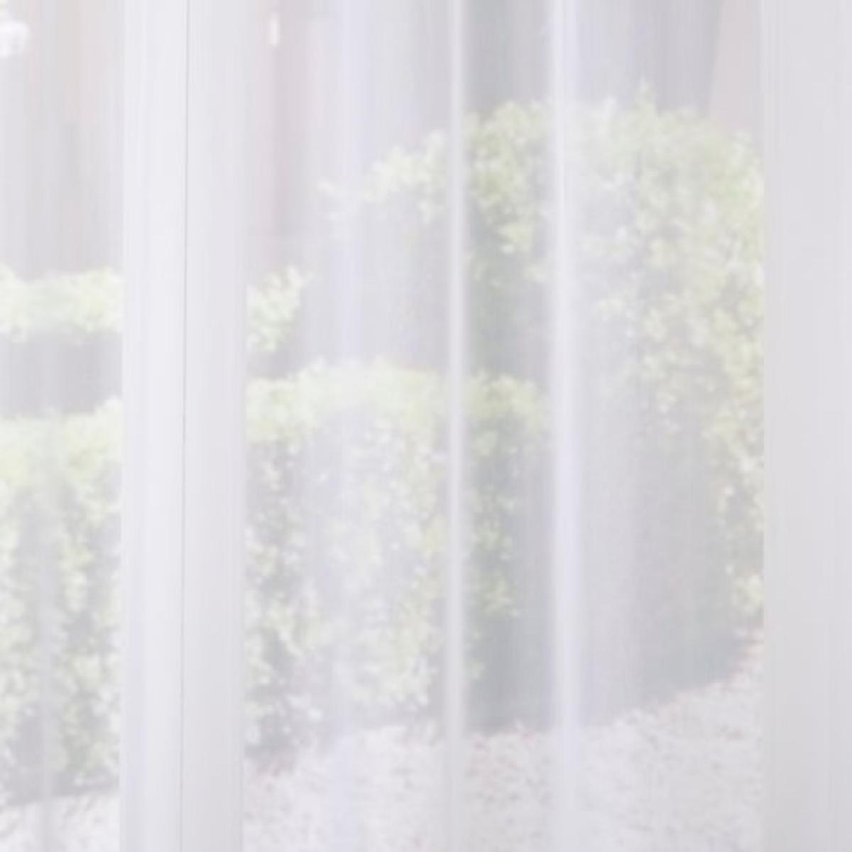 Sapphire Made to Measure Voile Curtains – image 3