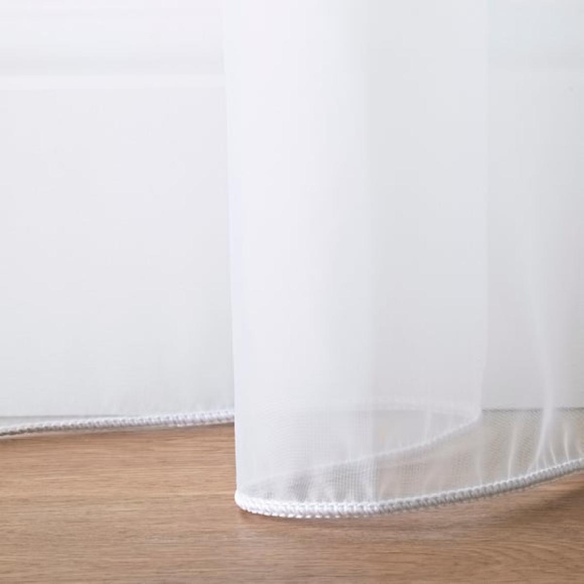Sapphire Made to Measure Voile Curtains – image 5