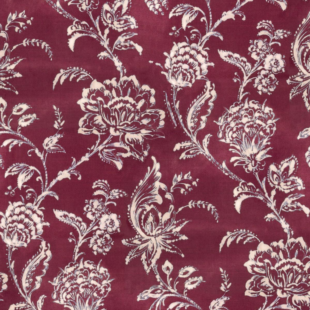 Ortona Made to Measure Curtains Ortona Berry – image 2