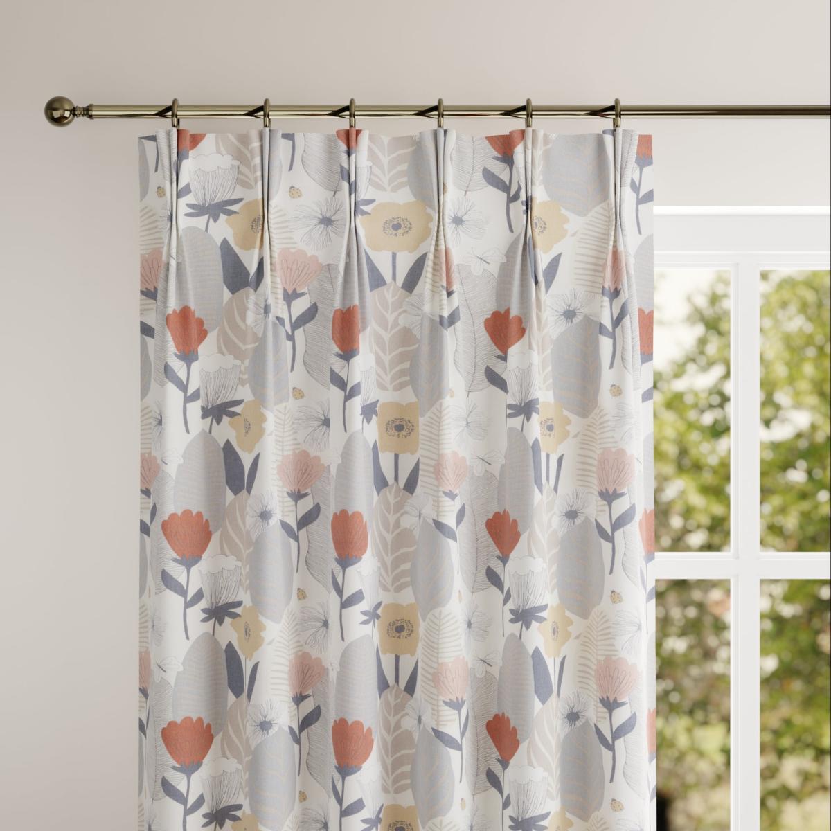 Koli Made to Measure Curtains Koli Cameo – image 3