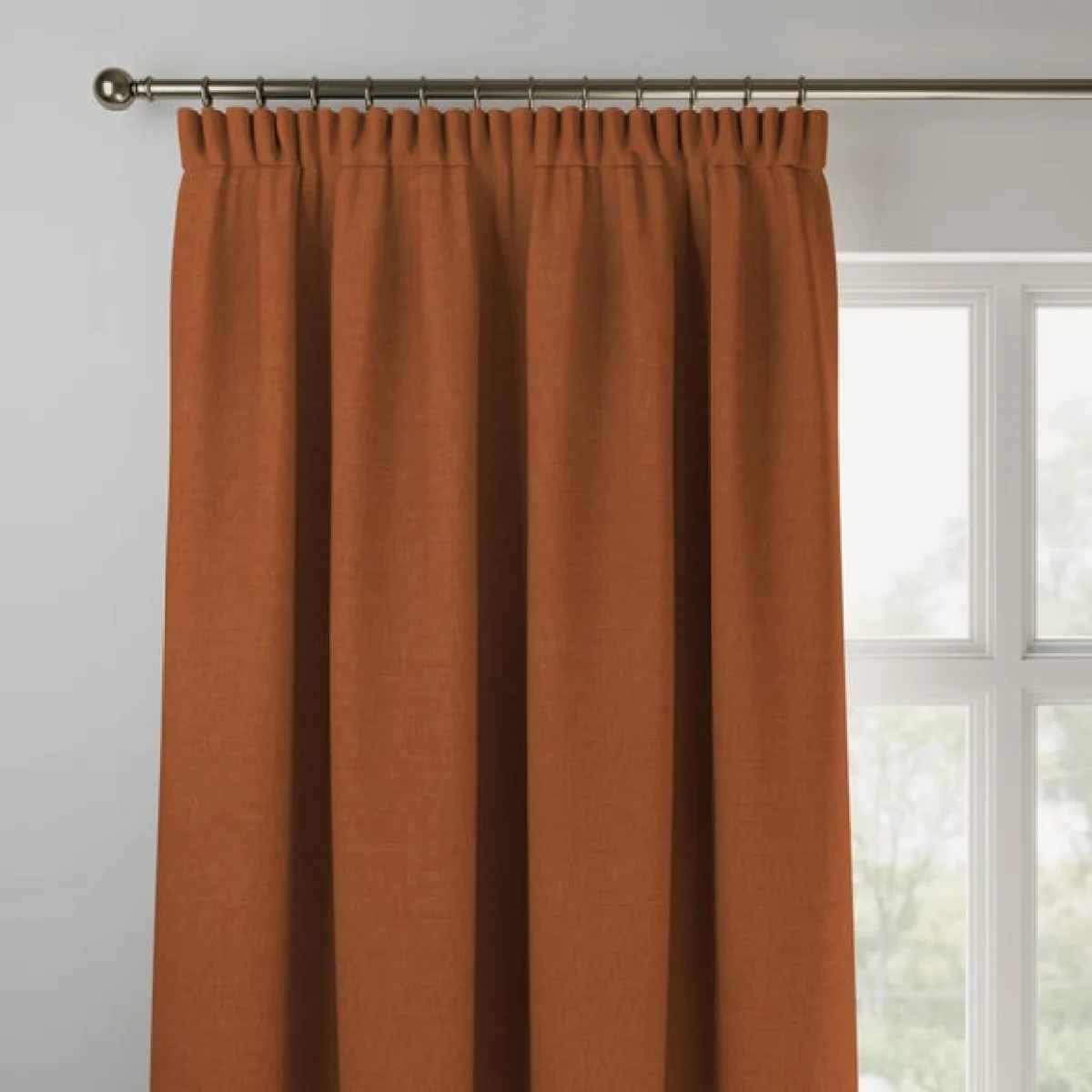 Lunar Made to Measure Curtain – image 3