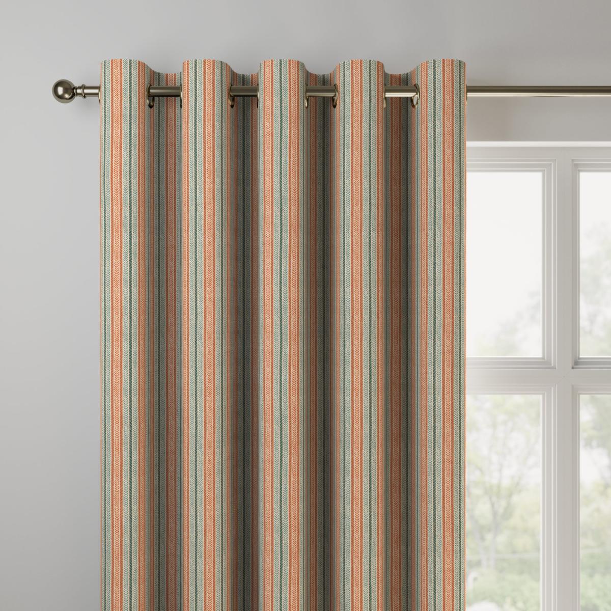 Pico Made to Measure Curtains Pico Henna – image 3