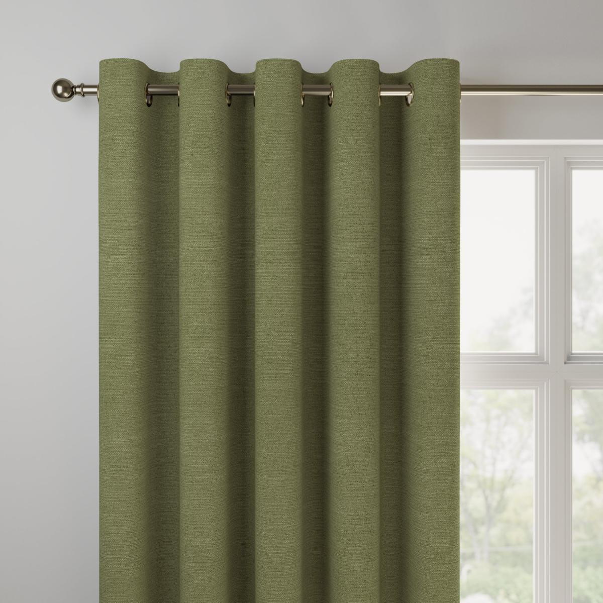Harper Made to Measure Curtains Harper Ivy – image 3