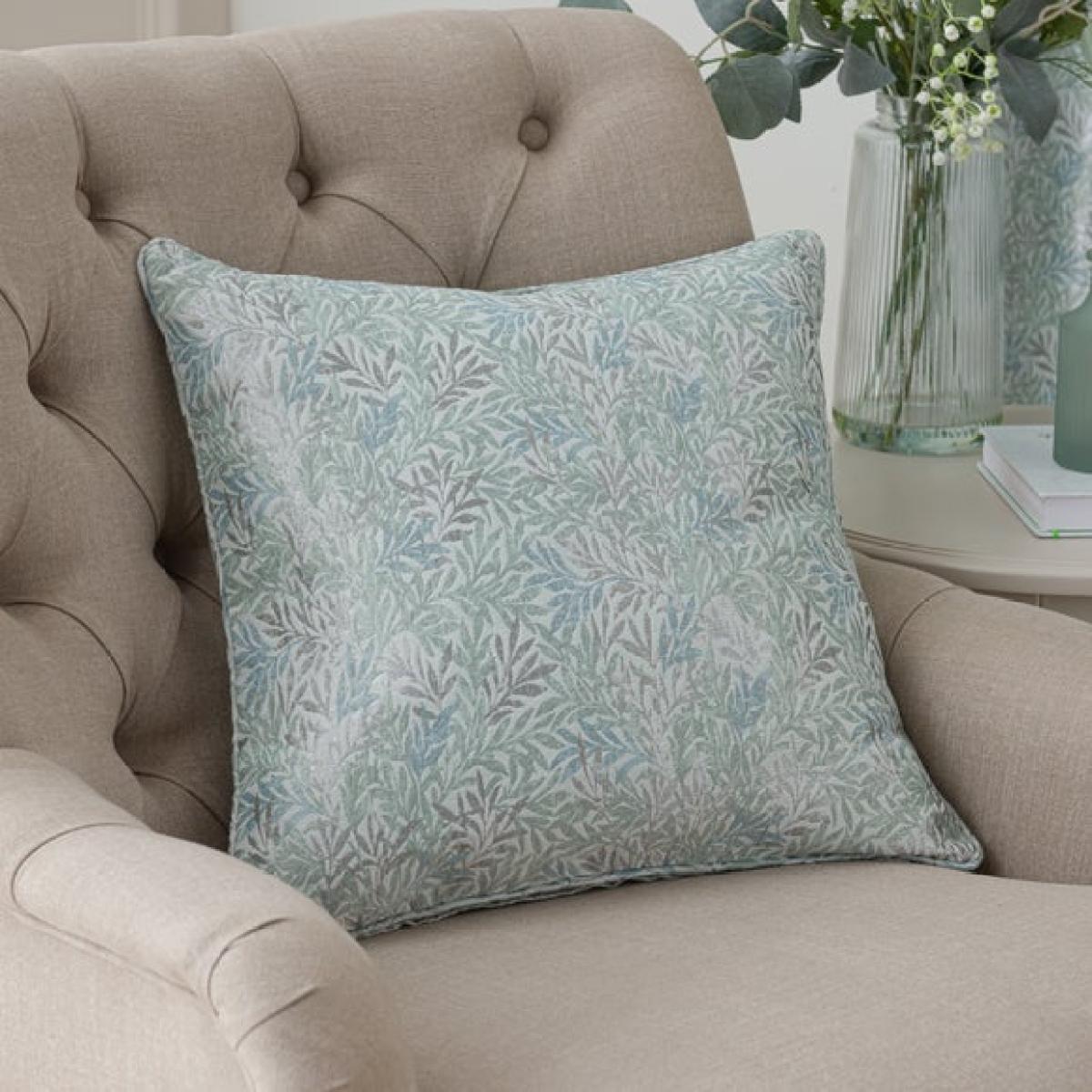 San Sebastian Pencil Pleat Curtains – image 6