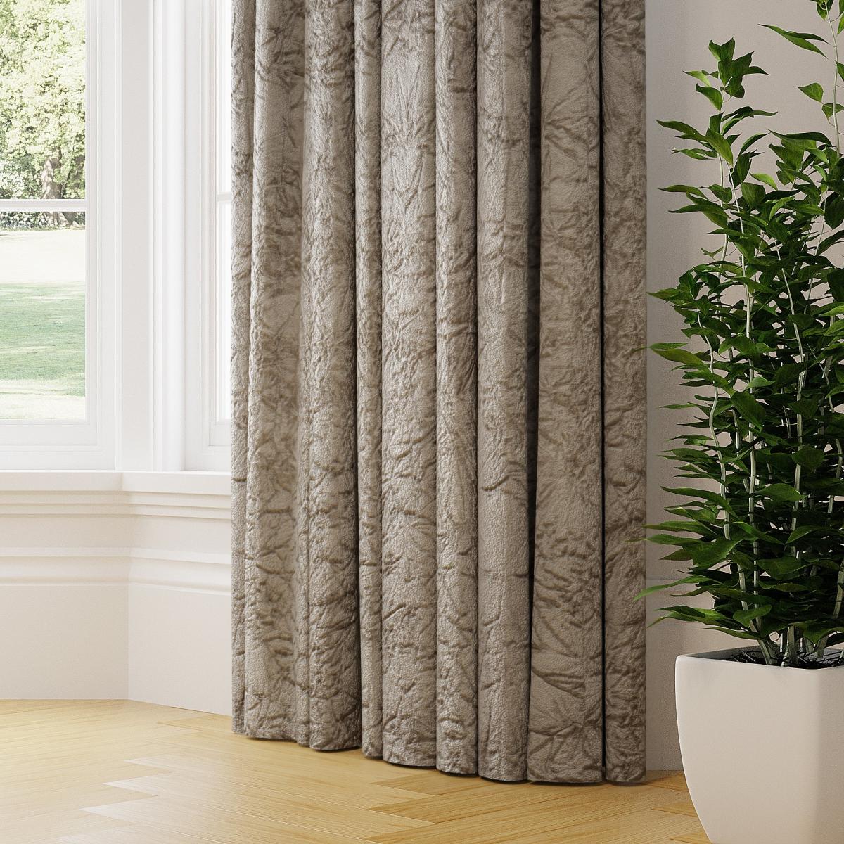 Sylvana Curtains Sylvana Silver – image 2