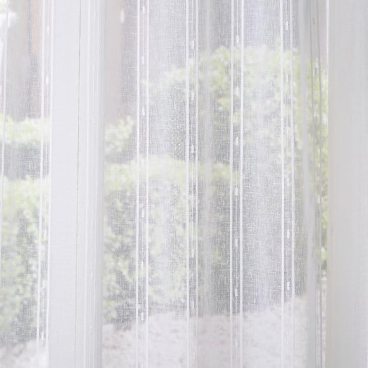 Lola Made to Measure Voile Curtains – image 3