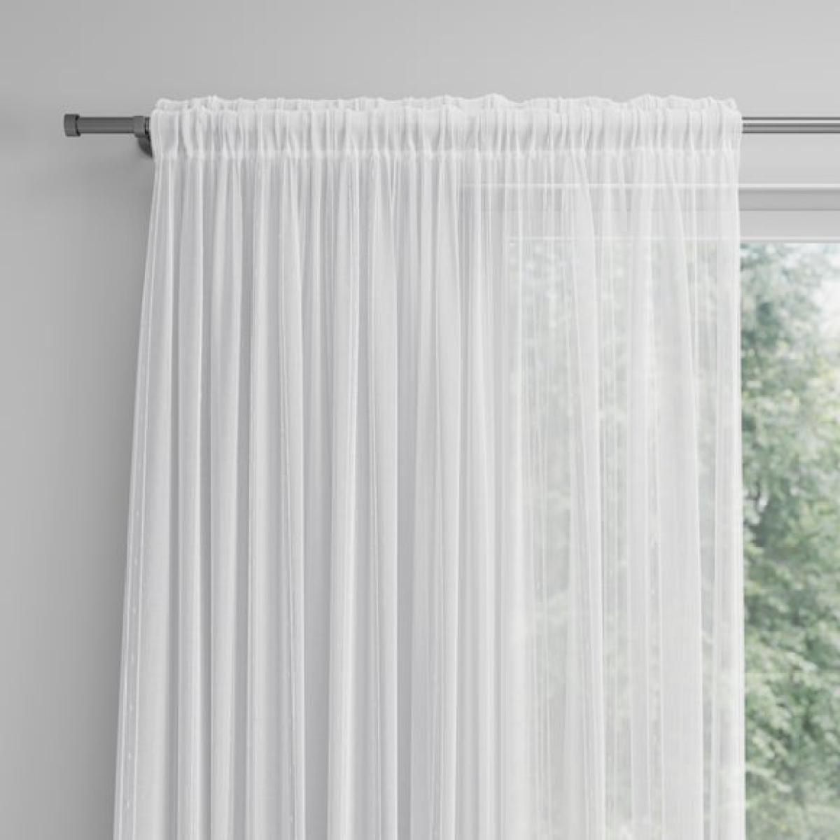 Lola Made to Measure Voile Curtains – image 4