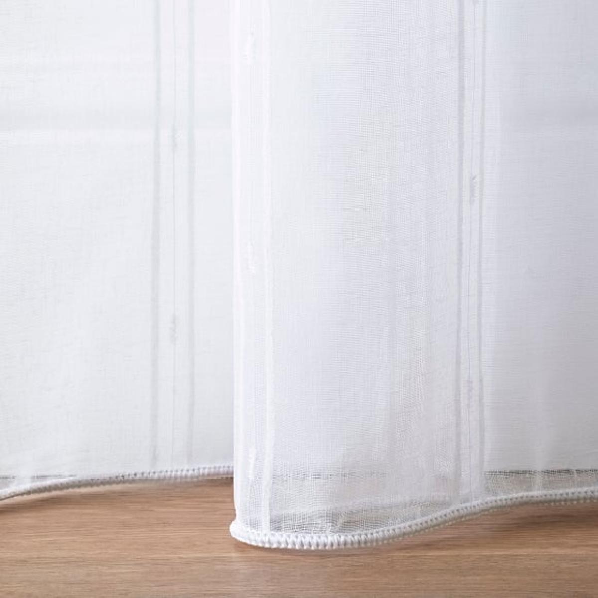 Lola Made to Measure Voile Curtains – image 5