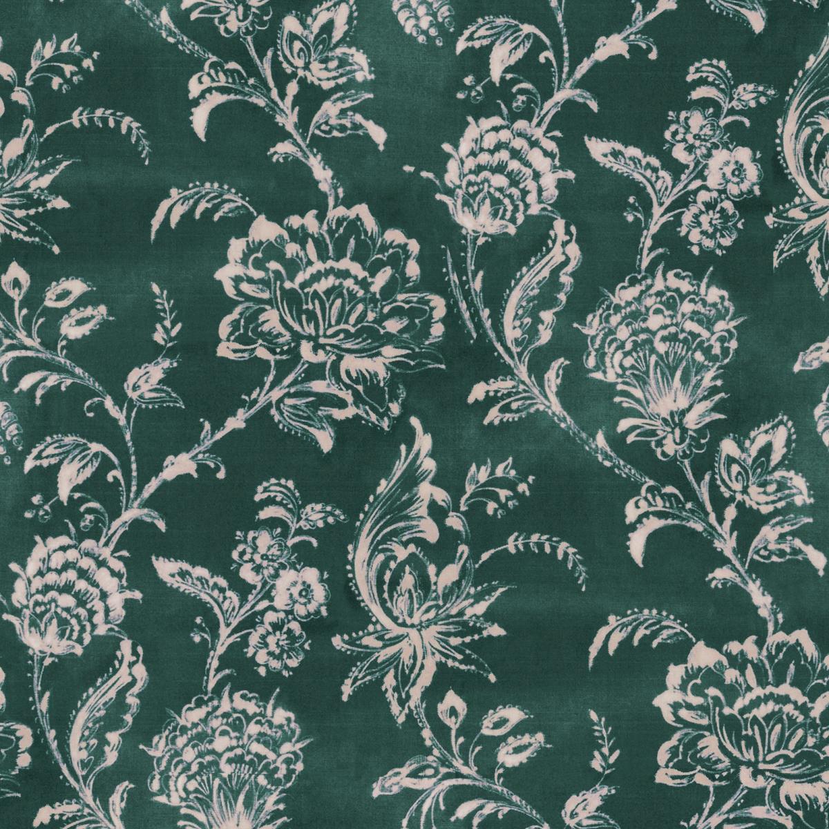 Ortona Made to Measure Curtains Ortona Emerald – image 2