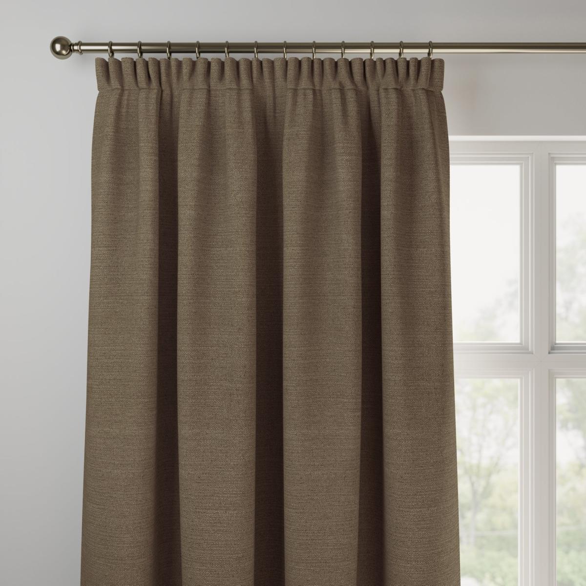 Harper Made to Measure Curtains Harper Khaki – image 3