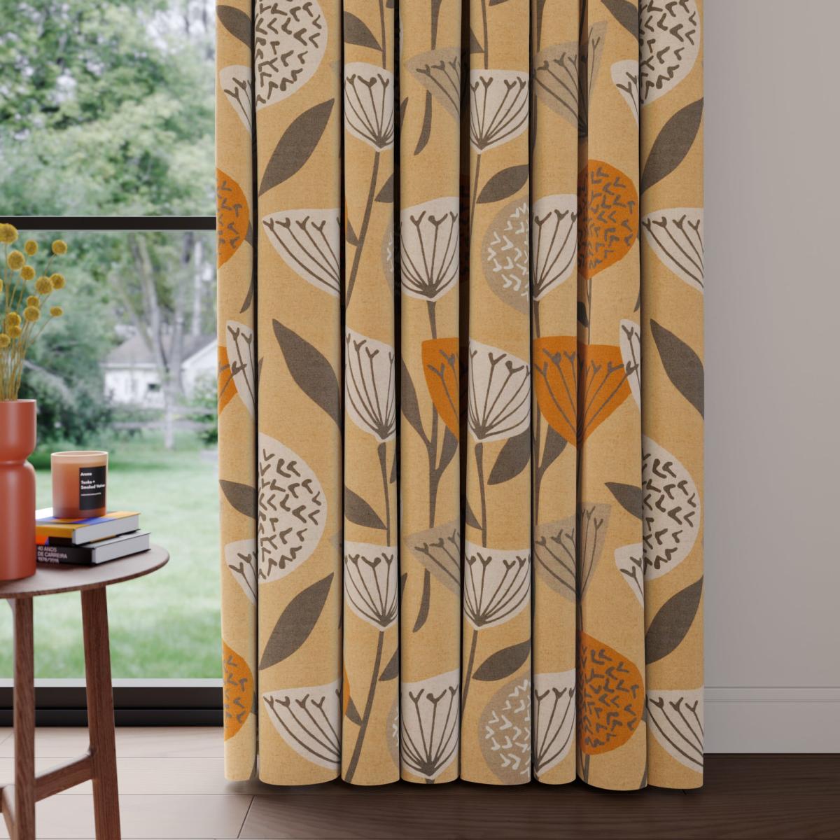 Elements Emmott Made to Measure Curtains – image 2
