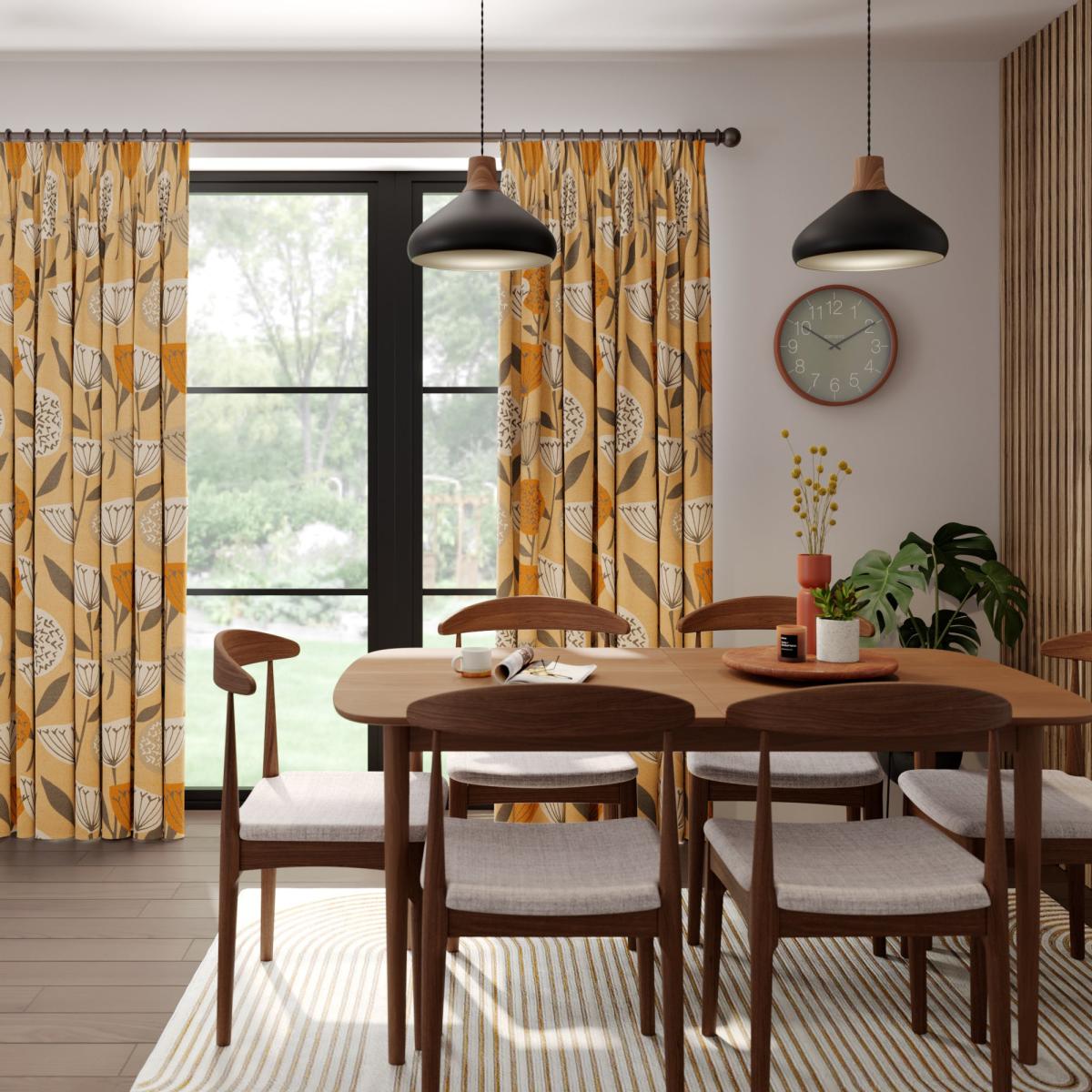 Elements Emmott Made to Measure Curtains – image 3