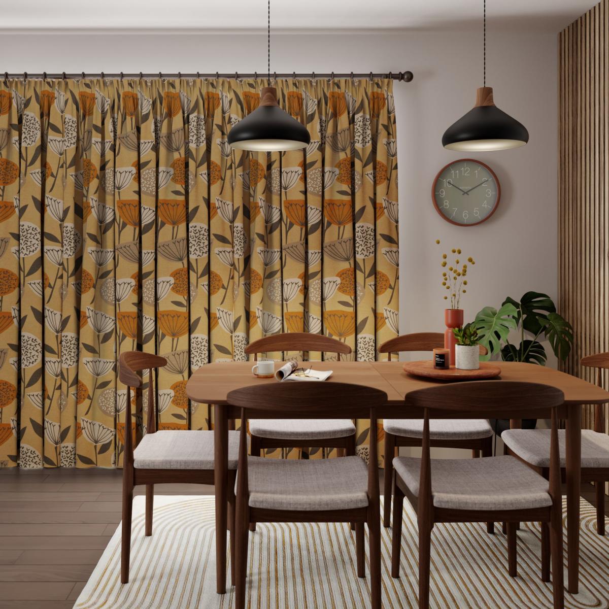 Elements Emmott Made to Measure Curtains – image 4