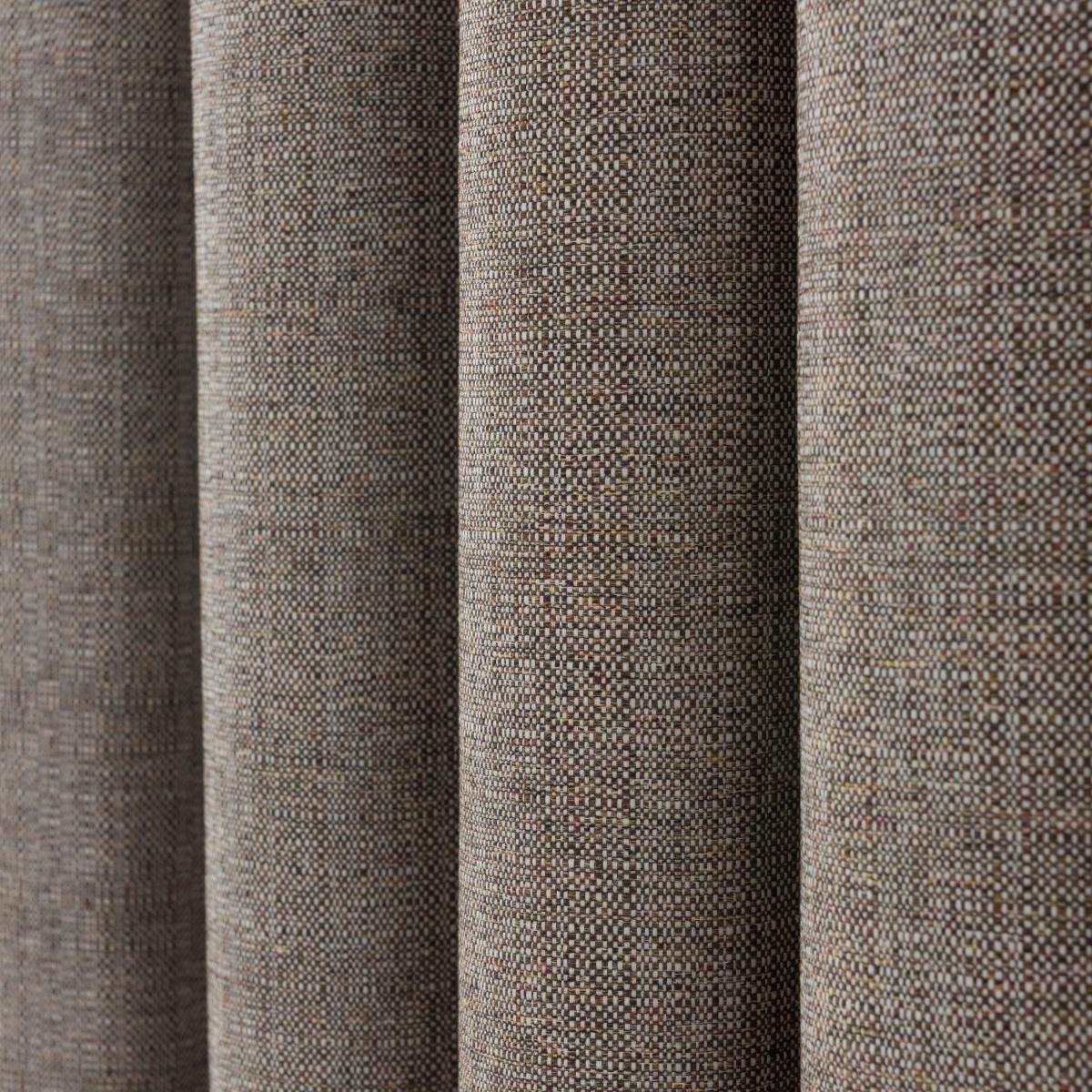 Elmore Blackout Pencil Pleat Curtains – image 3