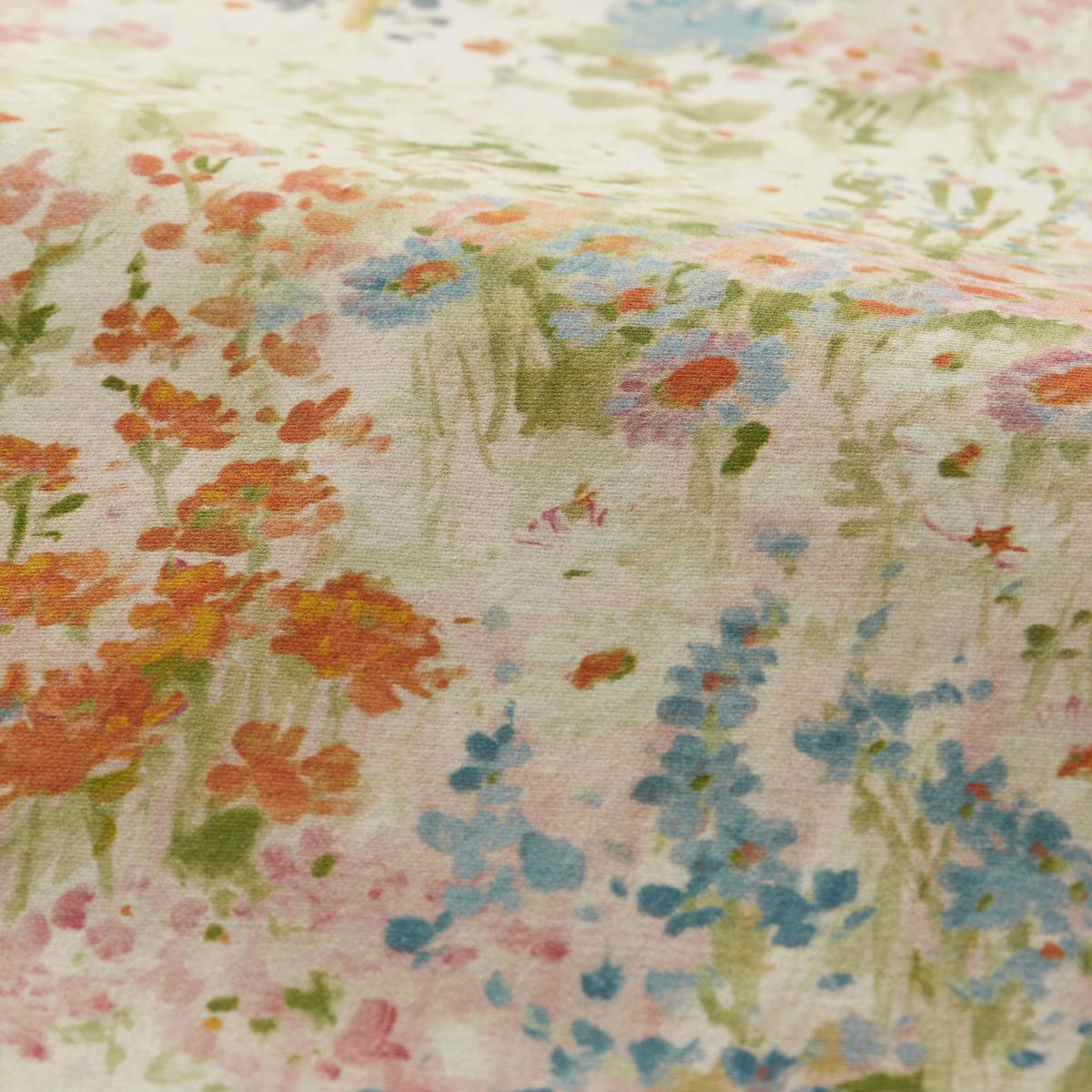 Ashdown Made to Measure Curtains Ashdown Clementine – image 2
