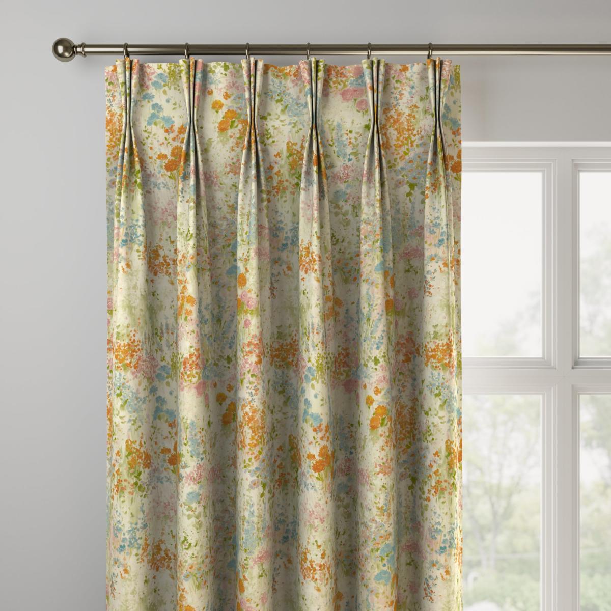 Ashdown Made to Measure Curtains Ashdown Clementine – image 3