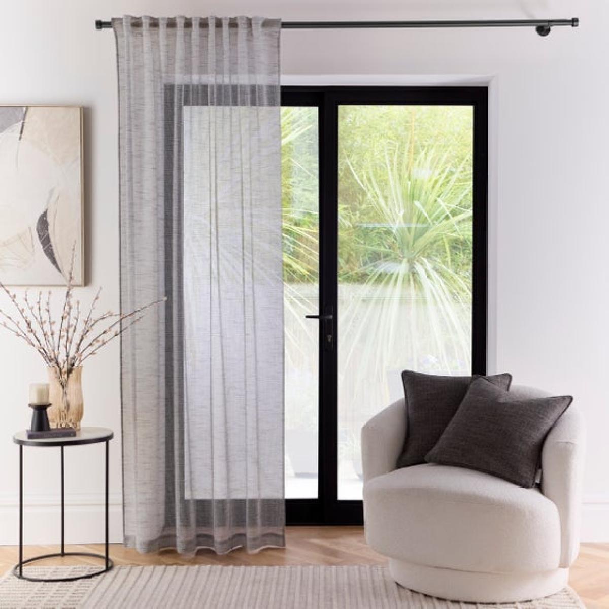 Lowen Boucle Multiway Voile Panel – image 2