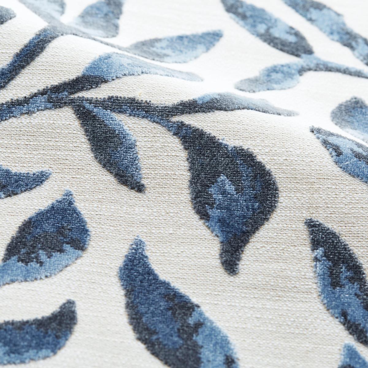 Willowdale Made To Measure Curtains Willowdale Navy – image 2