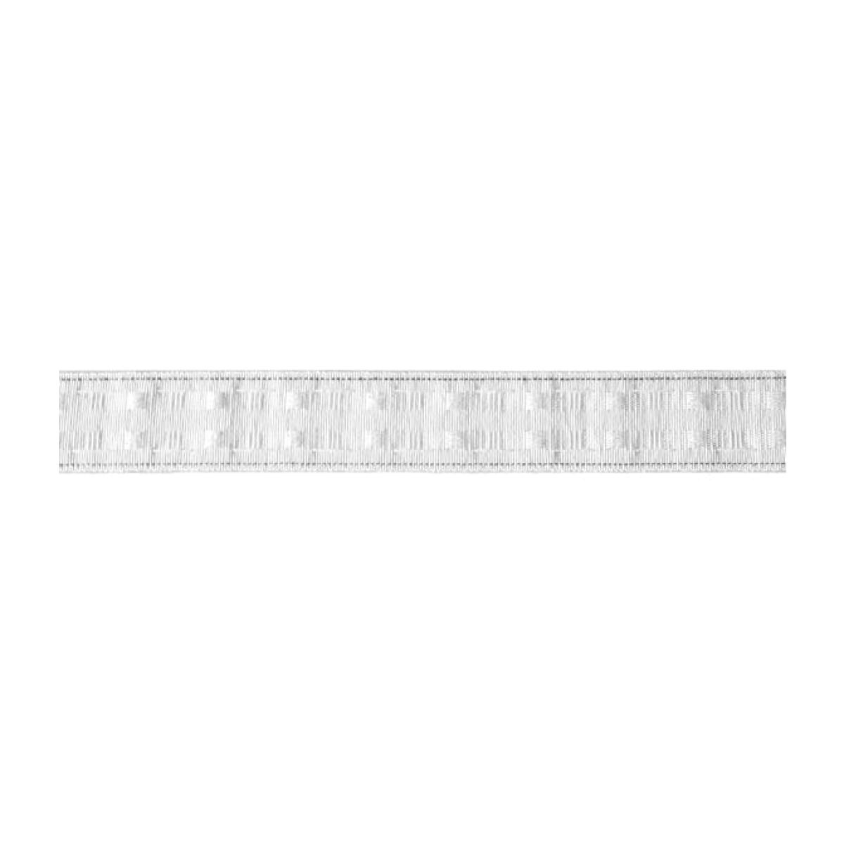 2" Corded Pencil Pleat Curtain Tape