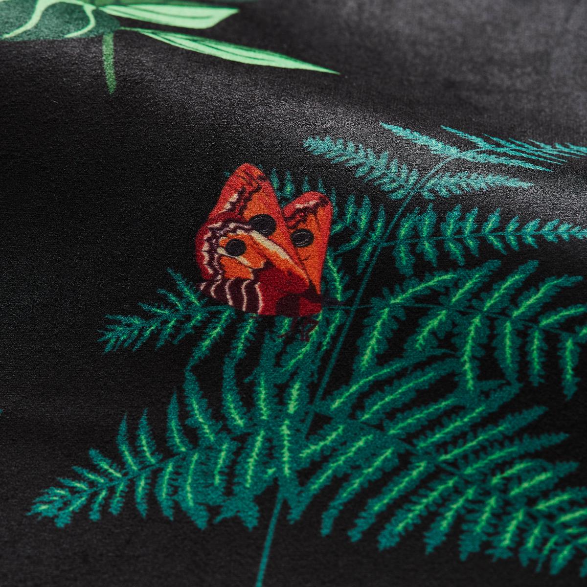 Moorland Velvet Made to Measure Curtains – image 3