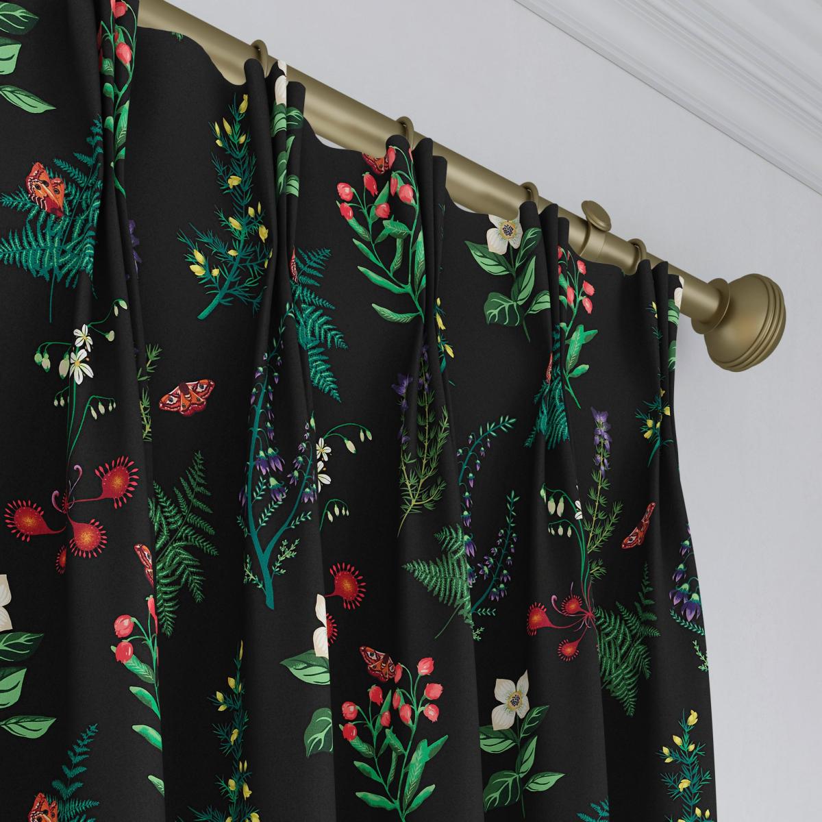 Moorland Velvet Made to Measure Curtains – image 4