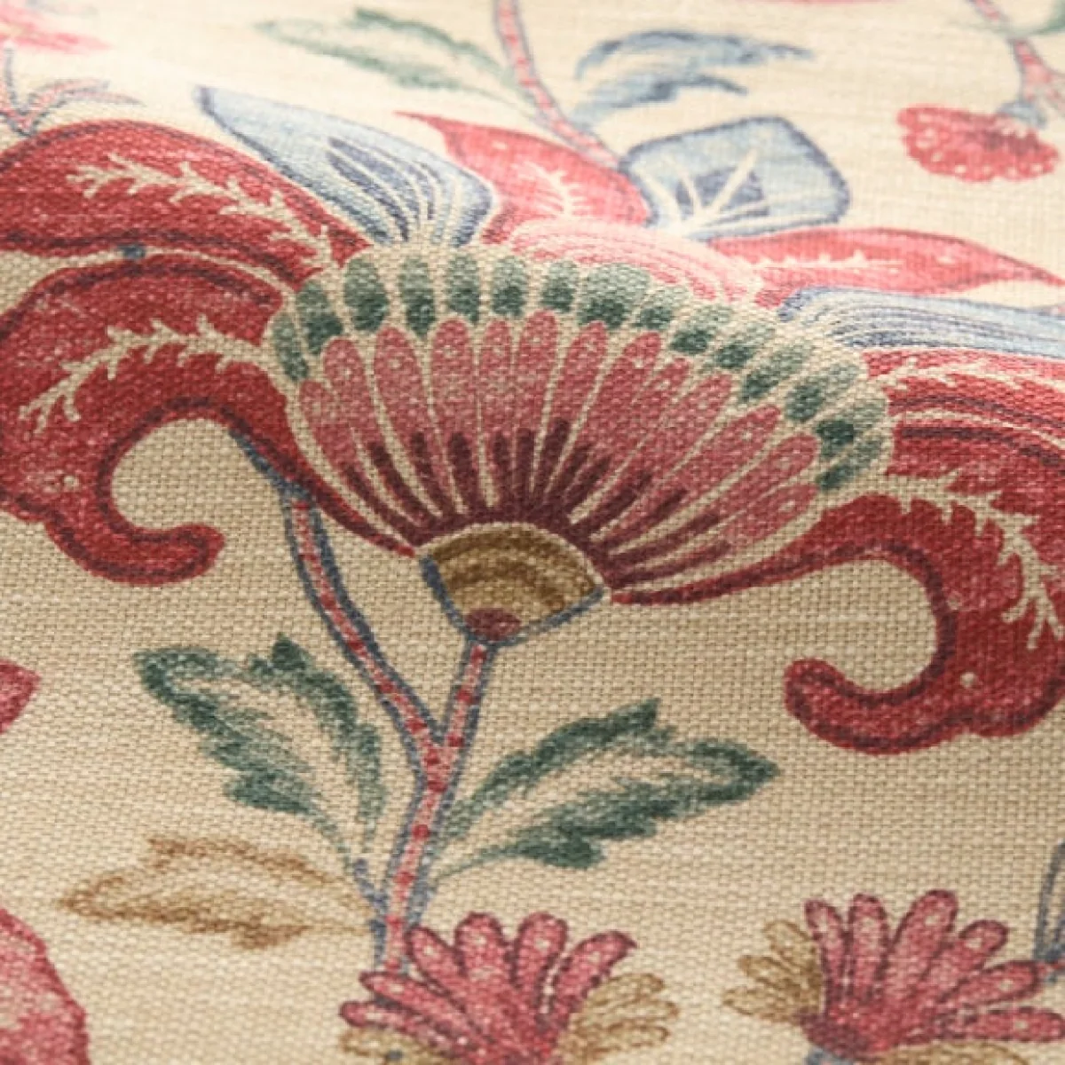 Burford Made to Measure Curtain – image 2