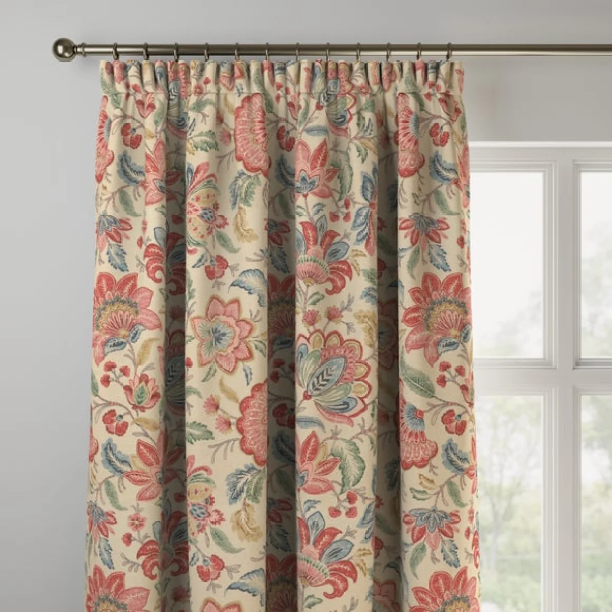 Burford Made to Measure Curtain – image 3