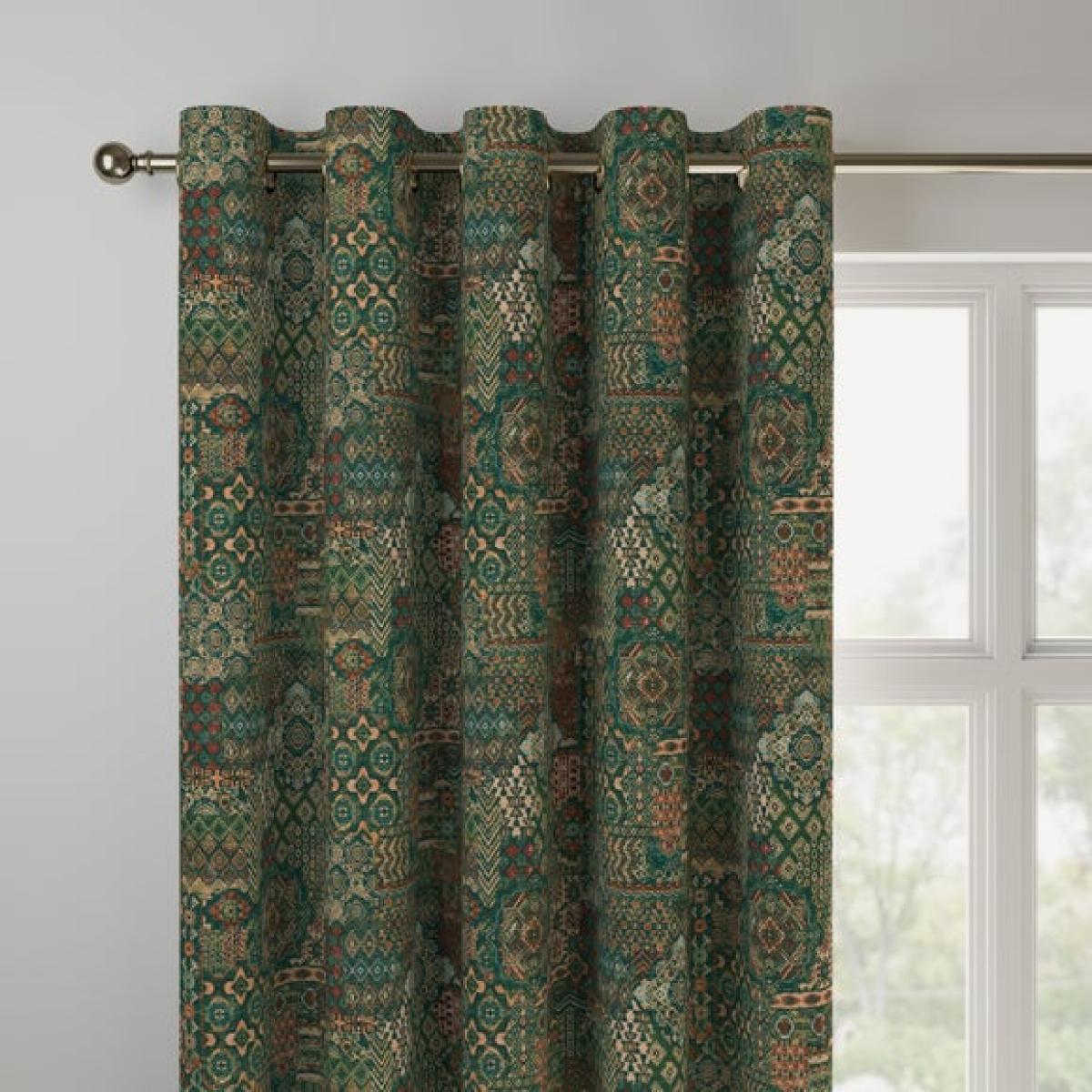 Persia Made to Measure Curtains – image 2