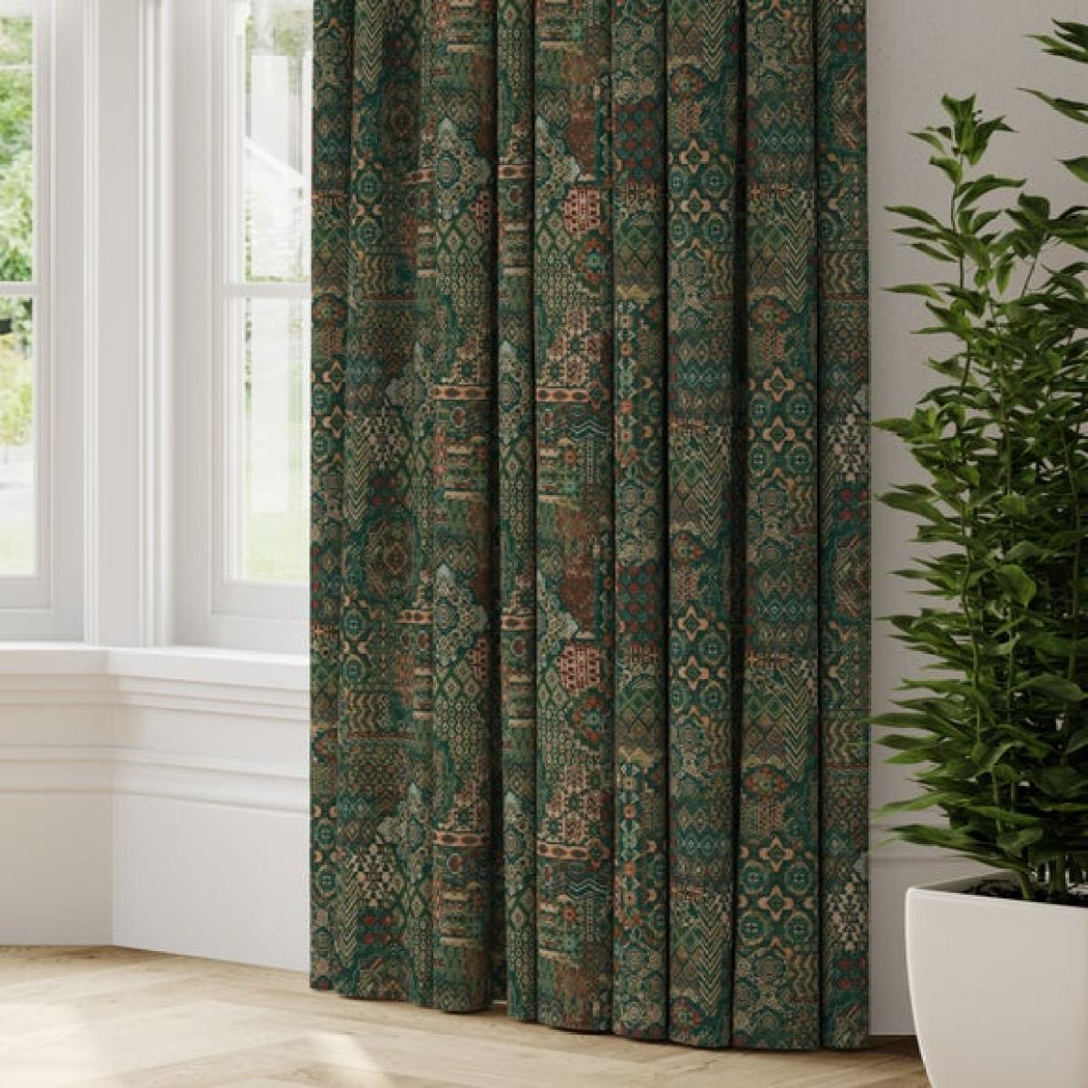 Persia Made to Measure Curtains – image 1