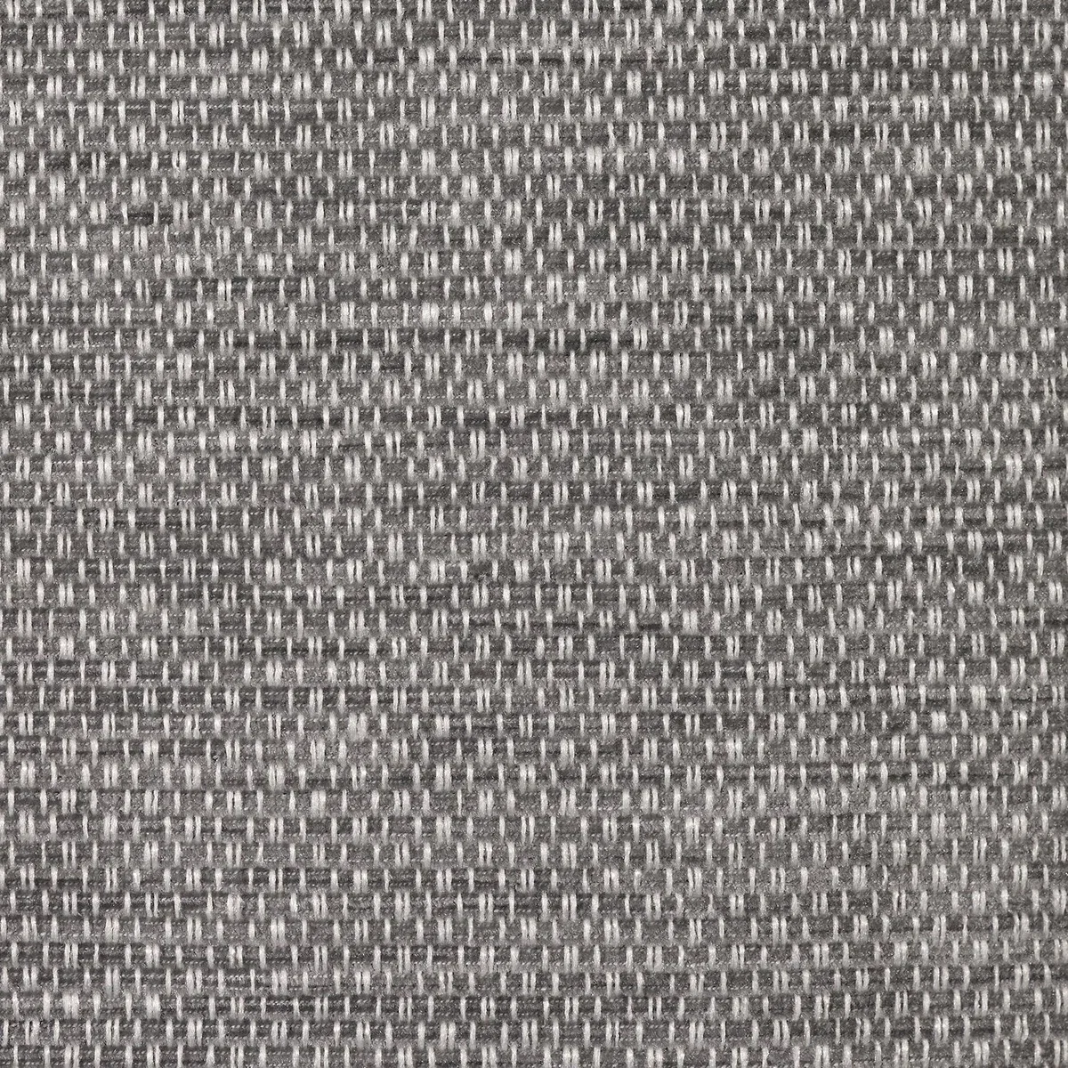 Habitat Basket Weave Blackout Eyelet Curtain - Natural - 117x183cm – image 2