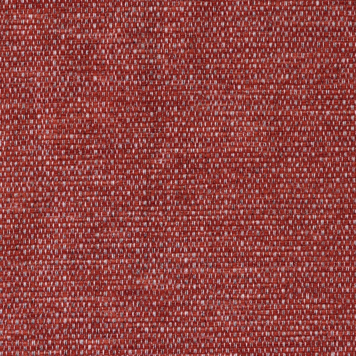 Habitat Basket Weave Blackout Eyelet Curtain - Terracotta - 117x183cm – image 2
