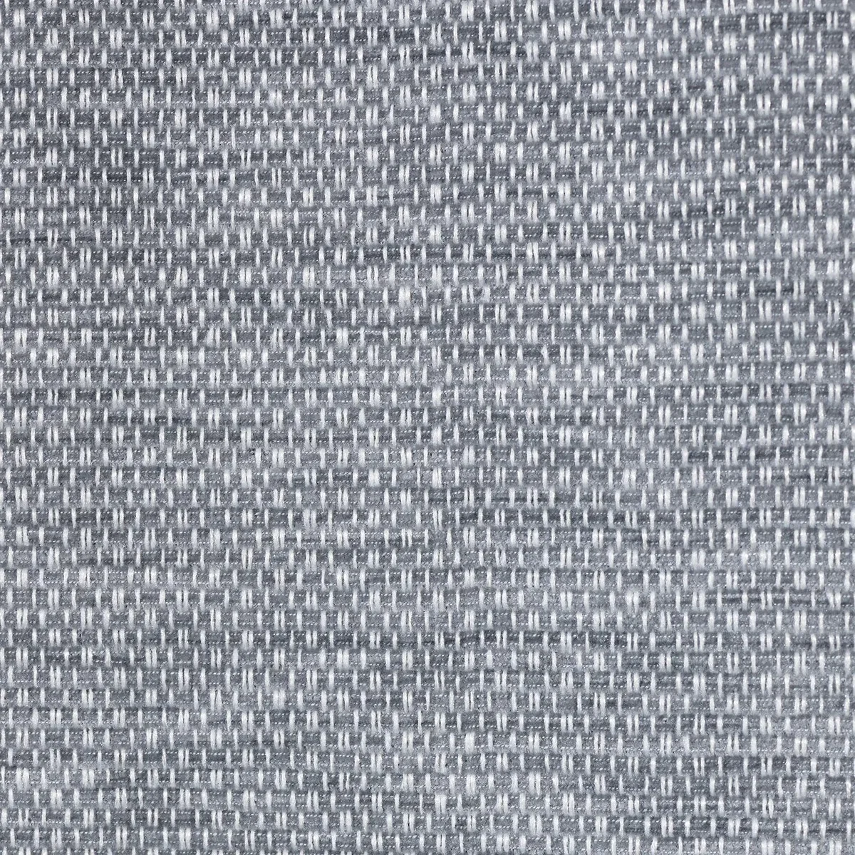 Habitat Basket Weave Blackout Pencil Pleat Curtain - Natural - 229x183cm – image 2
