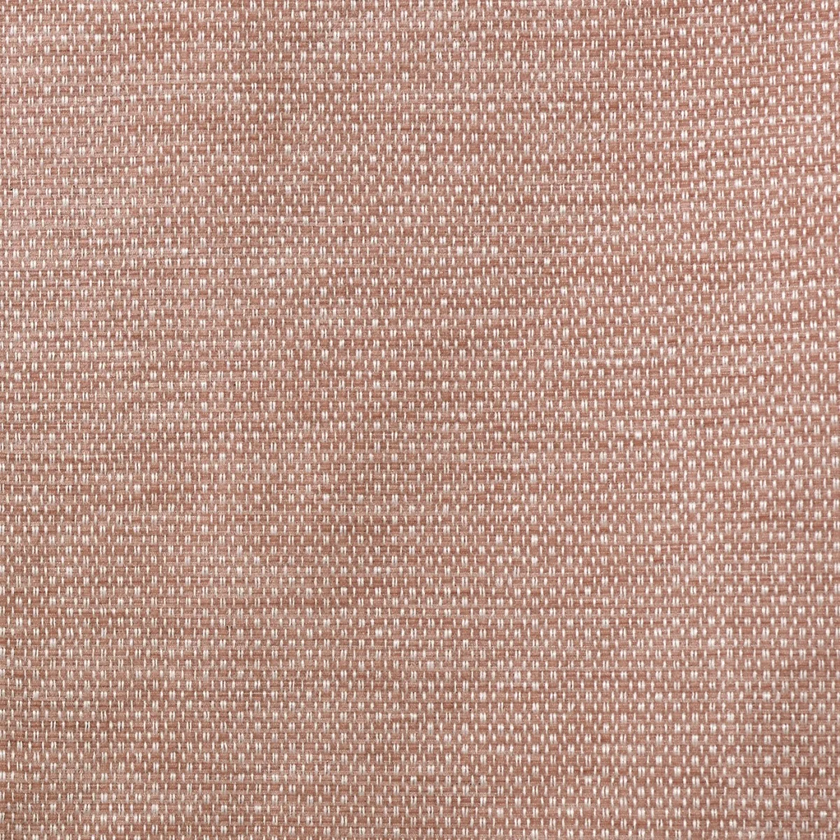 Habitat Basket Weave Blackout Eyelet Curtain - Rose - 229x183cm – image 2