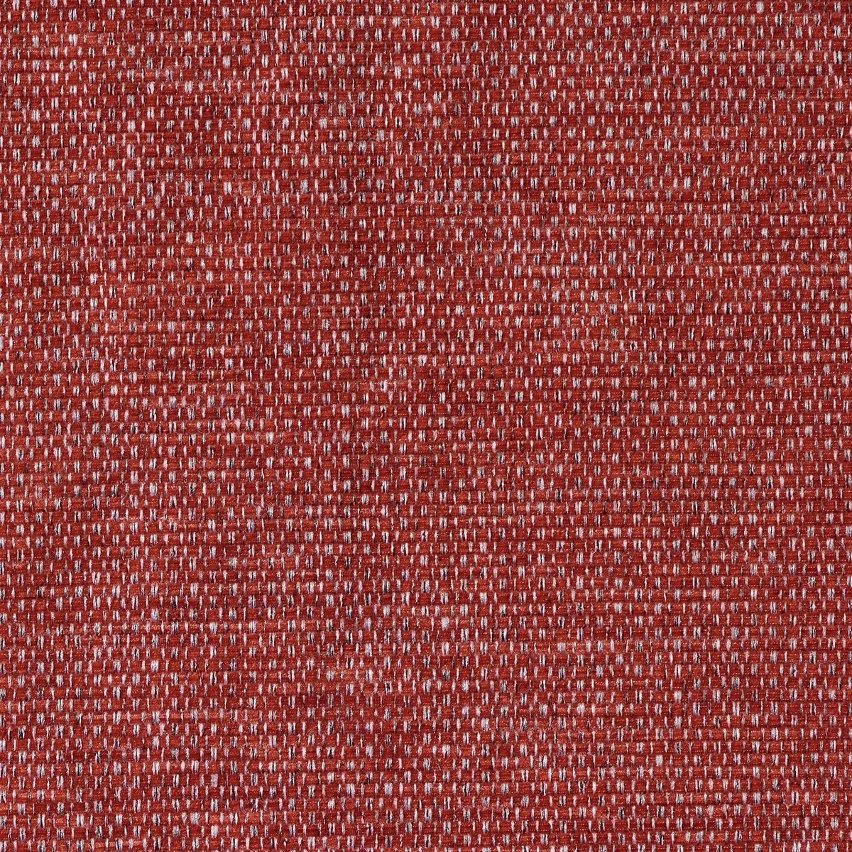 Habitat Basket Weave Blackout Eyelet Curtain - Terracotta - 117x137cm – image 2