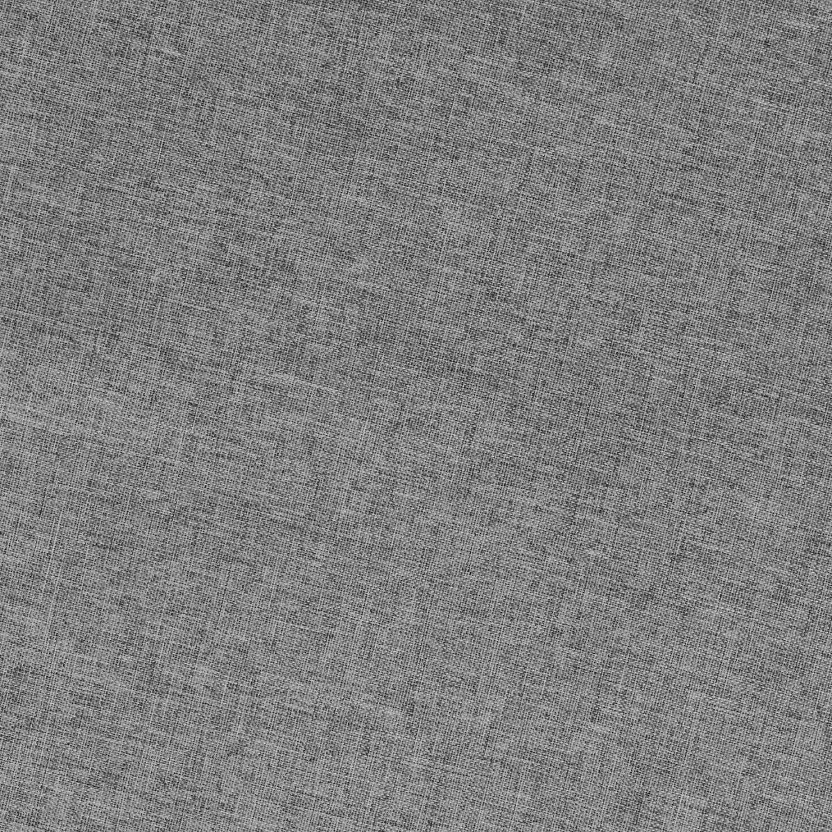 Habitat Blackout Pencil Pleat Curtain - Flint Grey-183x168cm – image 2