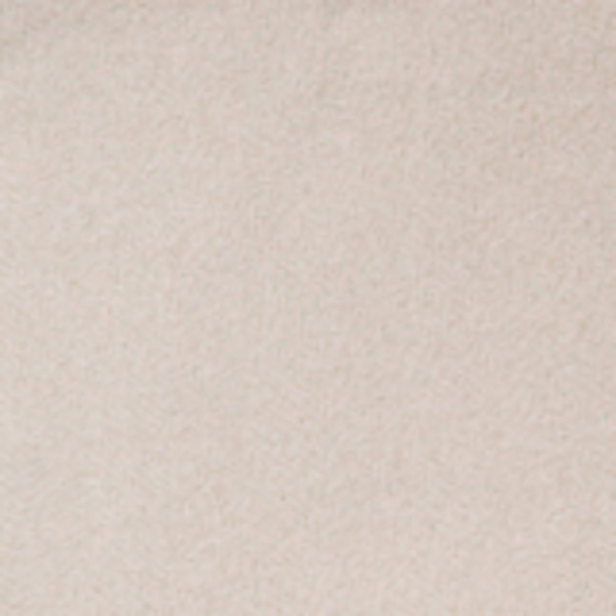 Habitat Herringbone Pencil Pleat Curtain - Cream -183x168cm – image 2