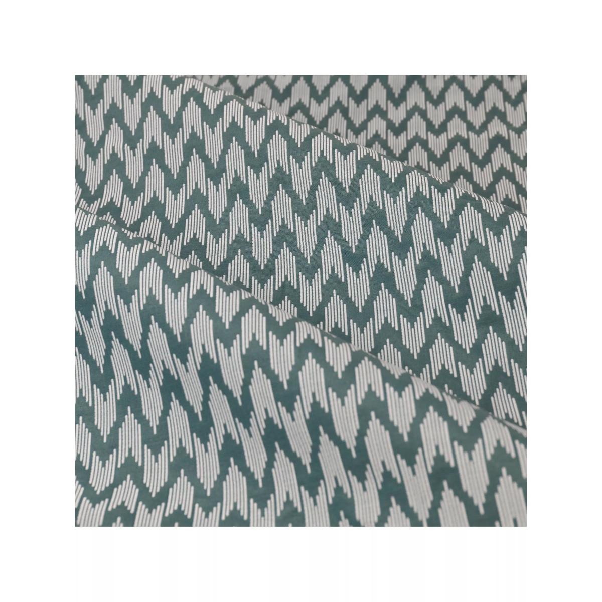 Sanderson Hutton Pair Lined Pencil Pleat Curtains – image 6